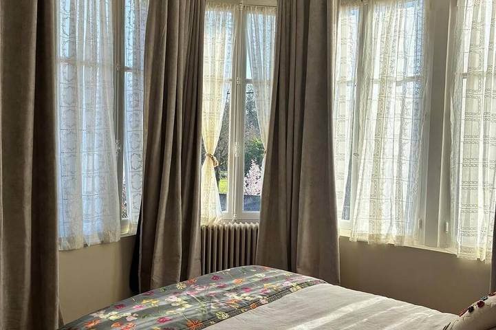 Location de vacances pour 11 personnes à Abilly - 2