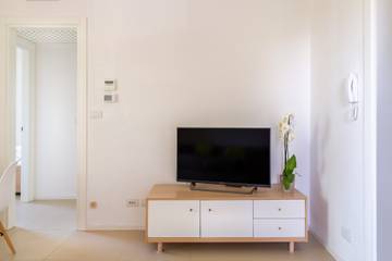 Ferienwohnung für 4 Personen in Sirmione, Gardasee-Berge, Bild 1