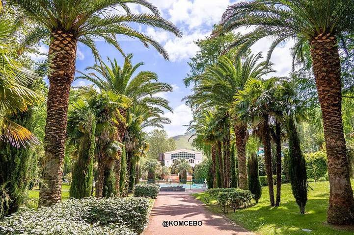 Appartement de vacances pour 2 personnes, avec terrasse et piscine - 1