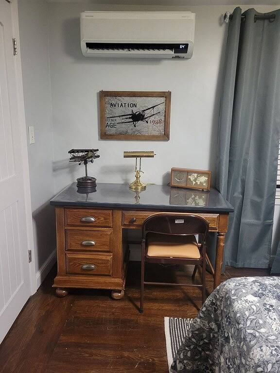 3-bedroom vacation home 6 minutes from Brown University in Pawtucket, Providence County