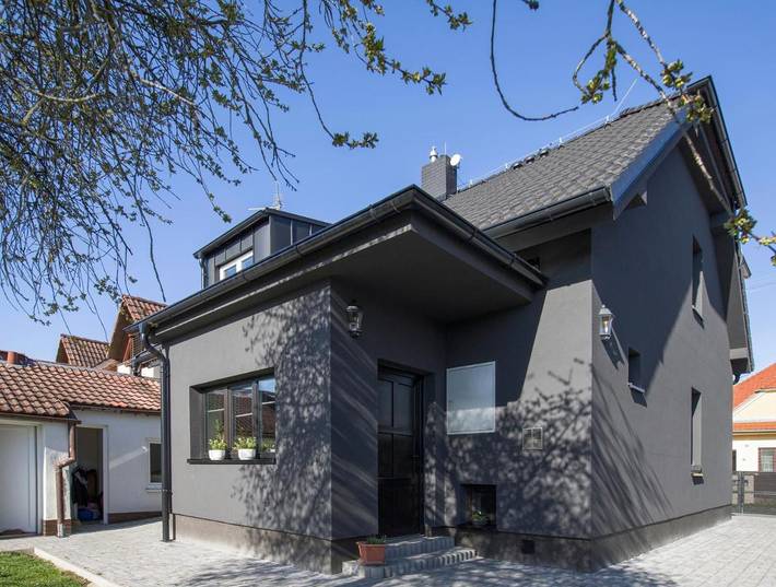 Appartement de vacances pour 2 personnes, avec Terrasse ainsi que Jardin et Vue