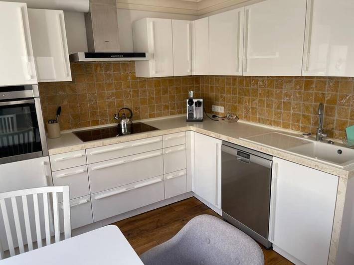 Ferienwohnung für 4 Personen in Bonn - 4
