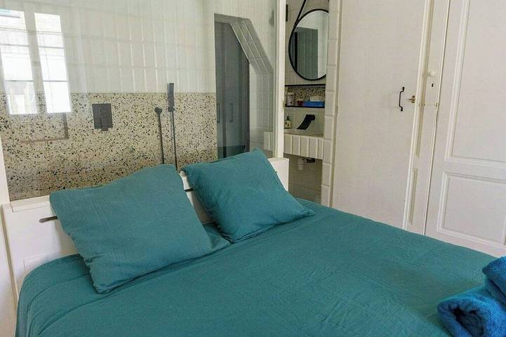 Location de vacances pour 6 personnes, avec jardin, animaux acceptés dans Vérigny - 3