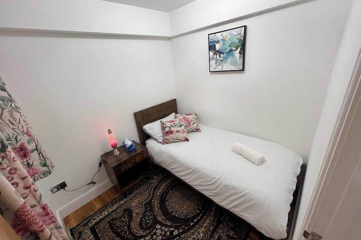 Apartamento entero, Central Luton Executive Suite in Luton, Chiltern Hills