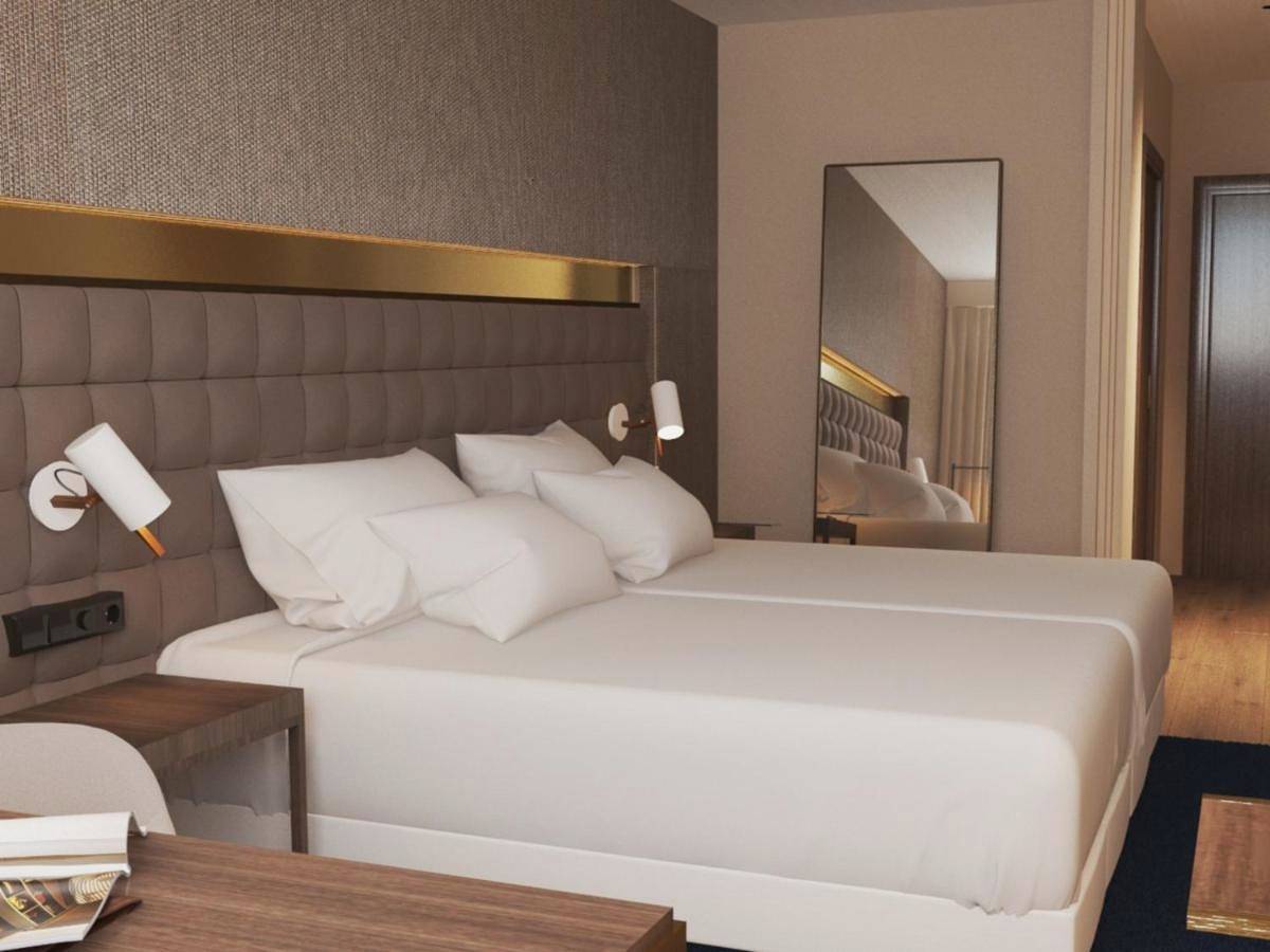 Hôtel pour 2 personnes avec sauna in Colombier-Saugnieu, Lyon et ses environs