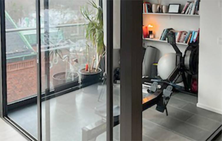 Ferienwohnung für 4 Personen in Stockholm - 4