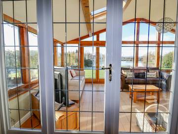 Cottage for 10 People in Coddington, England, Photo 4