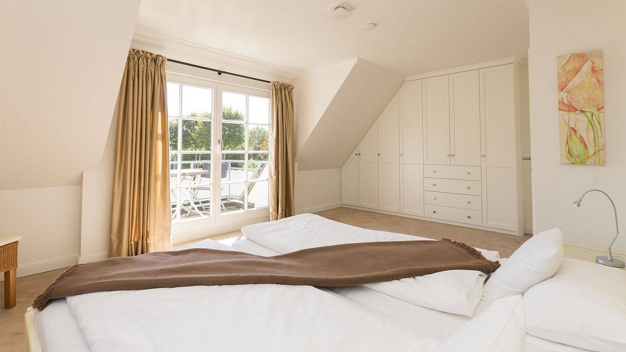 Ferienhaus für 8 Personen (168 m²) in Westerland (Sylt) in Westerland, Sylt (Gemeinde)