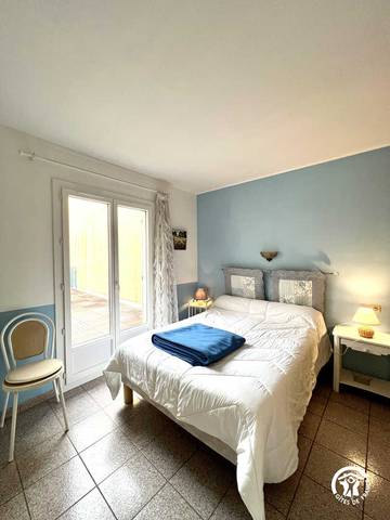 Gîte pour 6 Personnes dans Fraissé-des-Corbières, Région de Narbonne, Photo 1