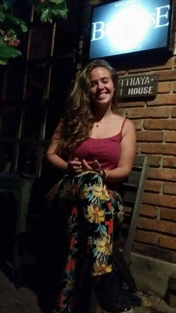 Maison d’hôte pour 4 personnes, avec jardin dans Phra Nakhon Si Ayutthaya