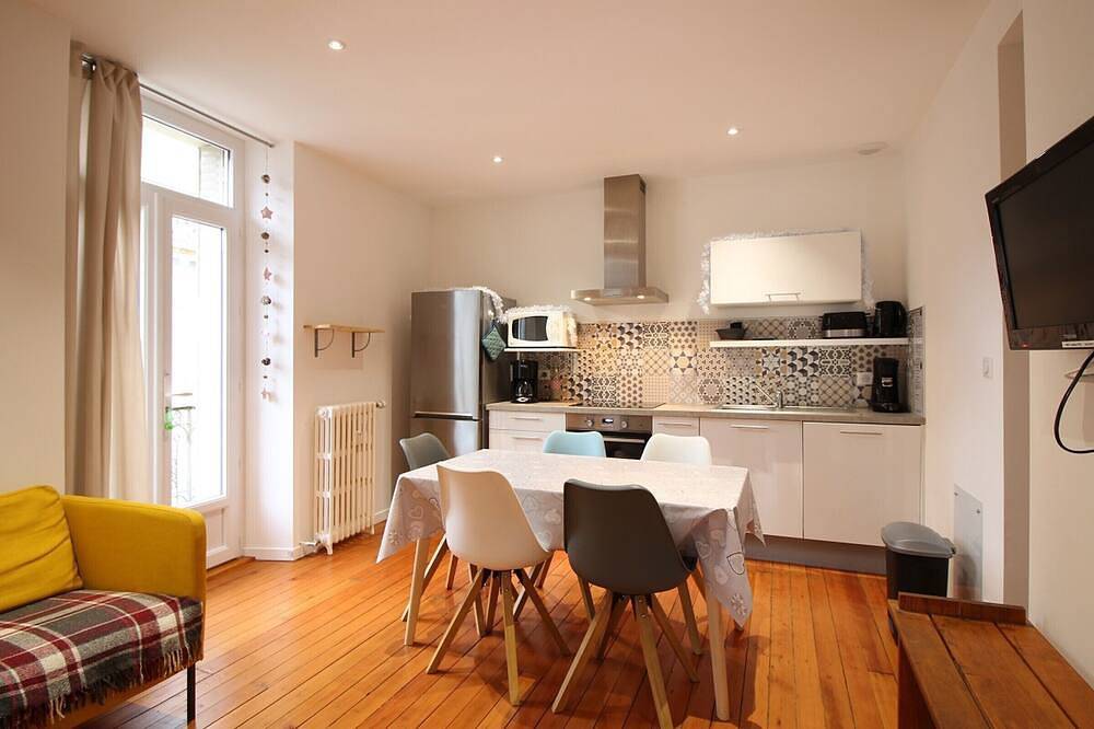 Photo : Appartement de vacances