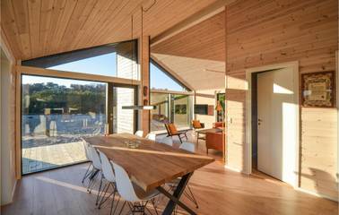 Ferienhaus für 8 Personen in Anholt, Mitteljütland, Bild 4
