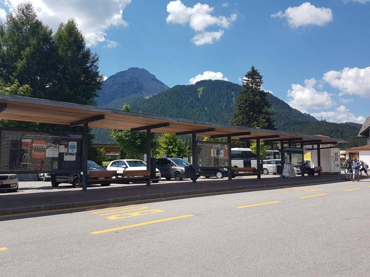 Casa Alpina Dobbiaco in Villgratener Berge, Dobbiaco