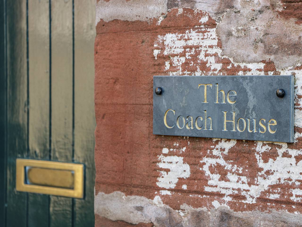 Cottage für 3 Personen in Dumfries und Galloway