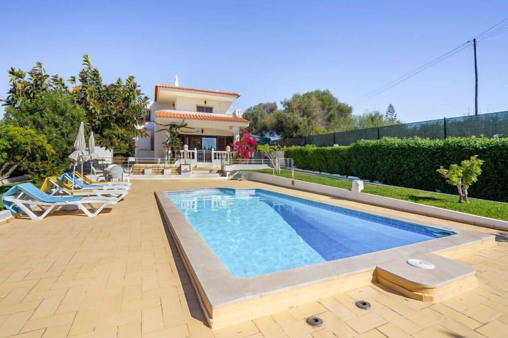 Casa vacanza a Algarve Central a partire da 182€ a notte