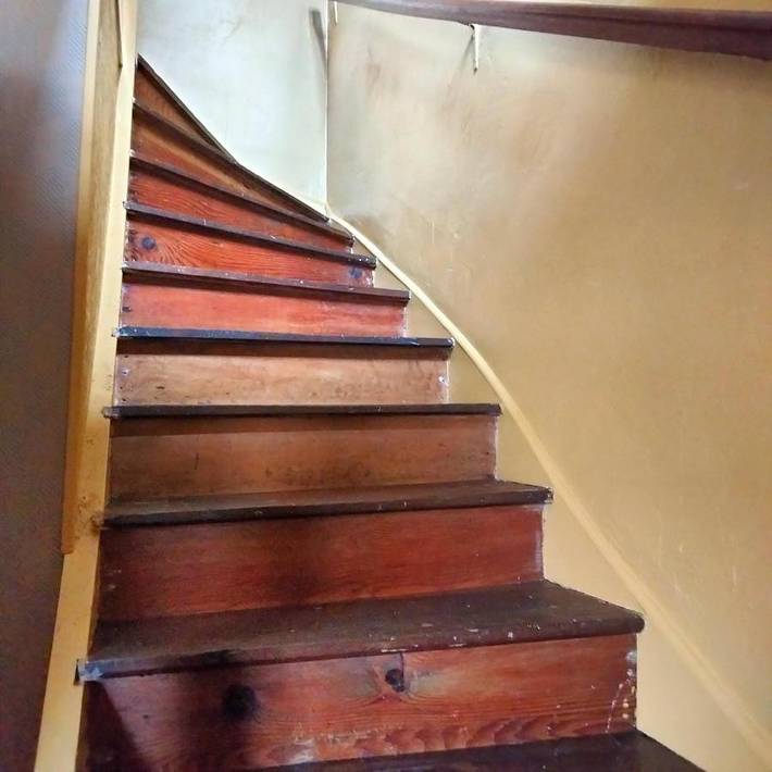 Gîte pour 5 personnes, avec jardin et piscine, animaux acceptés à Melay - 4