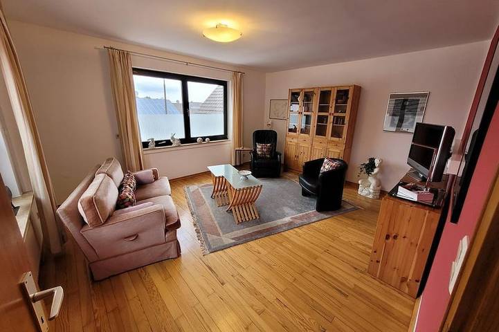 Ferienwohnung für 2 Personen - 1