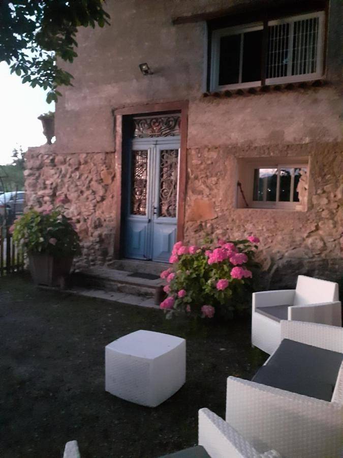 Maison de vacances pour 5 personnes, avec vue ainsi que piscine et jardin, adapté aux familles