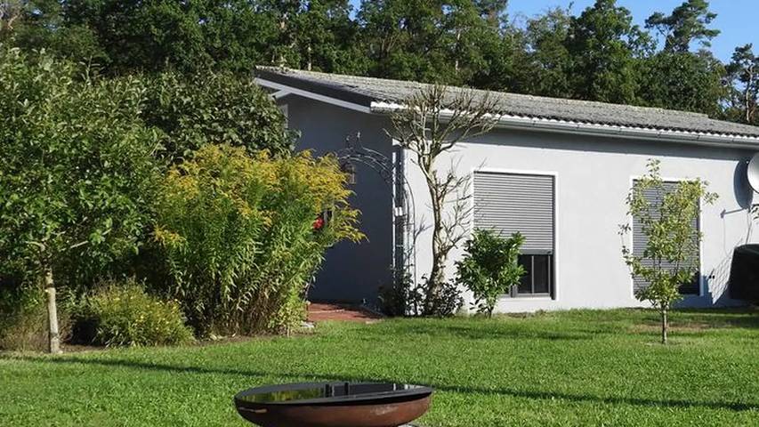 Bungalow für 5 Personen, mit Terrasse und Garten in Graal-Müritz - 3