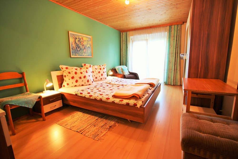 Ganze Wohnung, Wohnung in Liebetig nahe Gerlitzen Skigebiet in Feldkirchen in Kärnten, Bezirk Feldkirchen