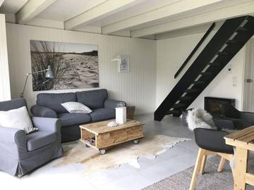 Ferienhaus für 4 Personen in Rückeberg, Kappeln, Bild 1