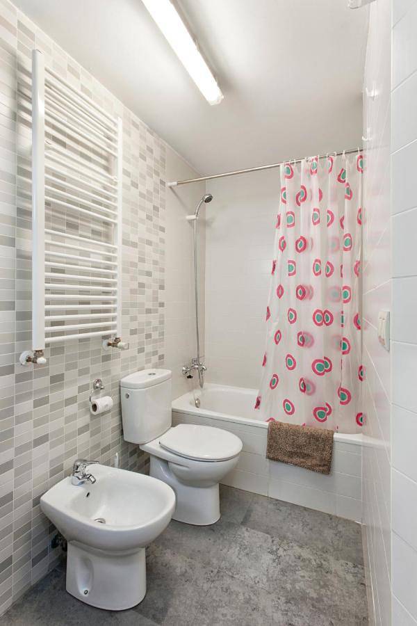 Appartement entier, Habitur Experiences in Olite, Province de Navarra