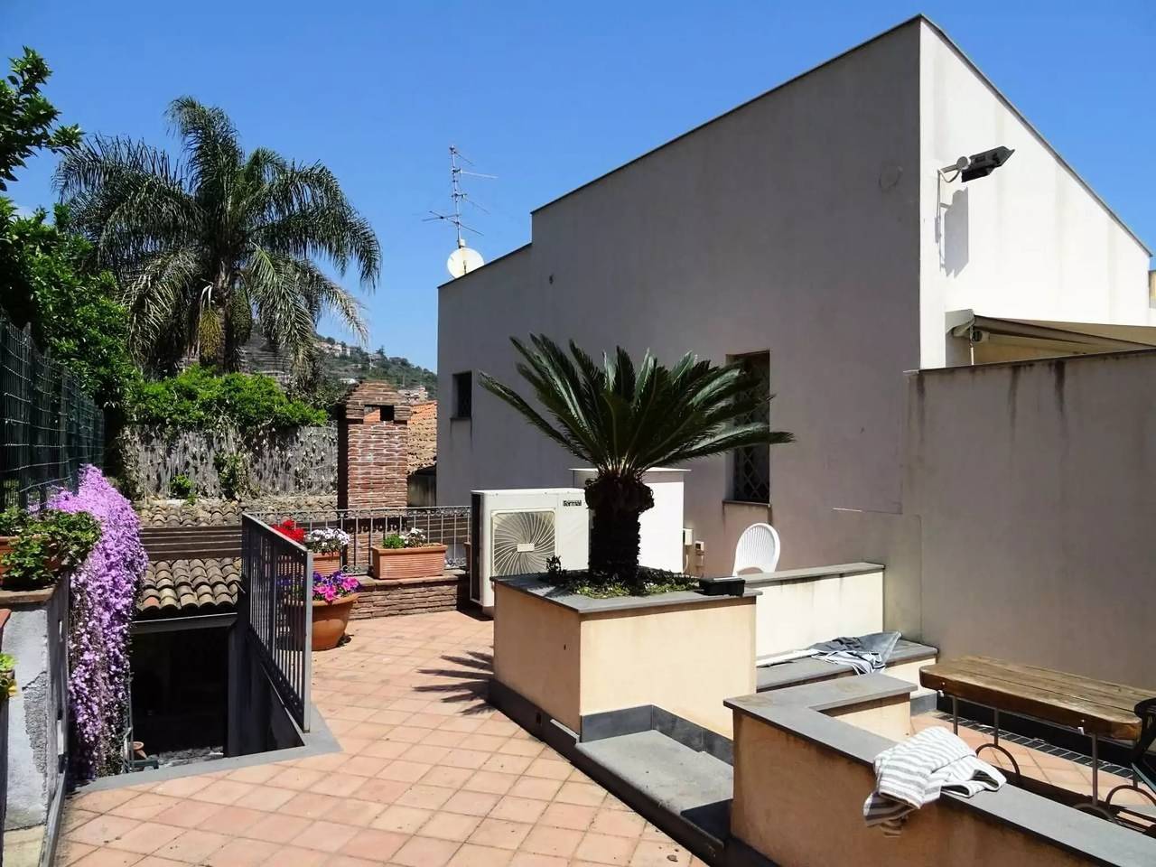 Casa 4 Personas in Acireale, Provincia de Catania
