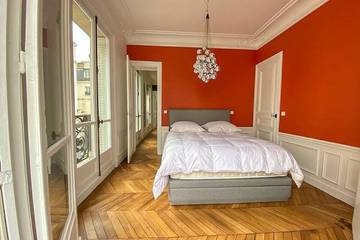 Villa für 6 Personen in 3e Arrondissement, Paris, Bild 1