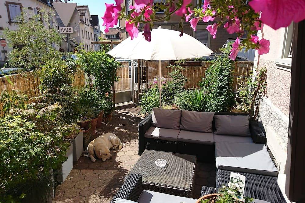 B & B The Cosy Corner, 4 ****, Très bel endroit pour séjourner à 2km de Strasbourg in Schiltigheim, Région de Strasbourg