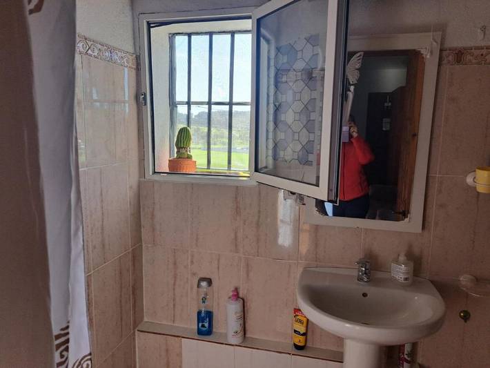 Casa rural para 2 personas, con Vistas en Cazalla de la Sierra - 3