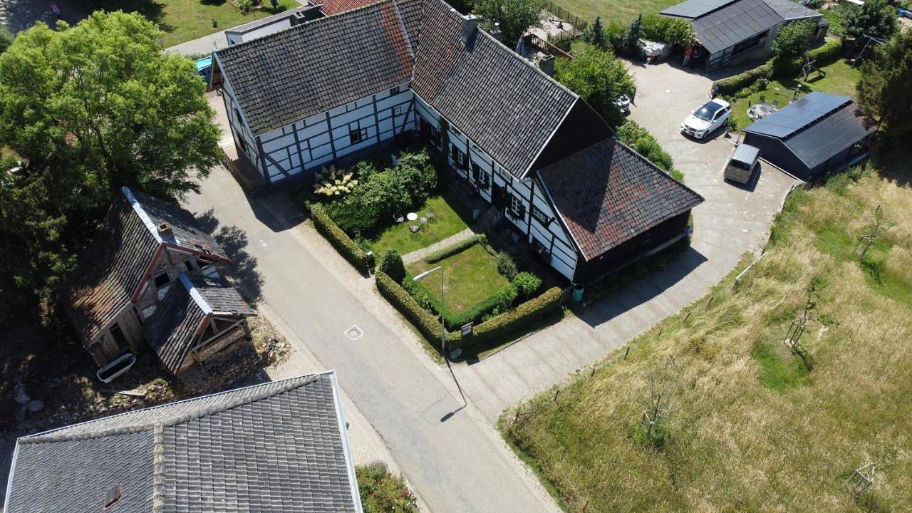 Oud-Bommerich in Limburg (Niederlande)