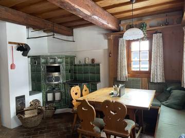 Resort per 5 Persone in Donnersbachwald, Stiria, Foto 3