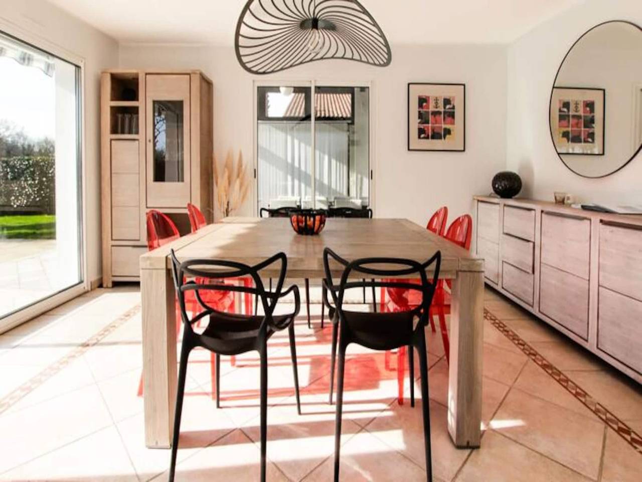 Ganze Wohnung, Hהuser & Villen f�r 10 Personen in Bassussarry, Bayonne und Umgebung