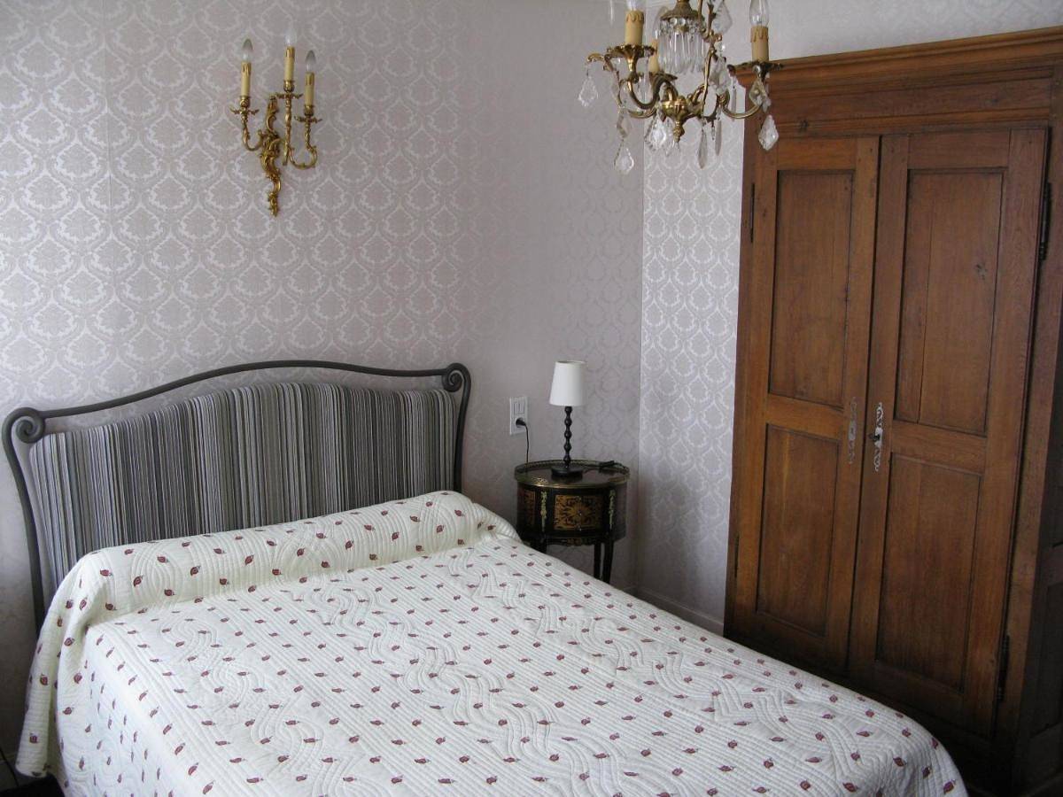 Double Room in Bulgnéville, Neufchâteau