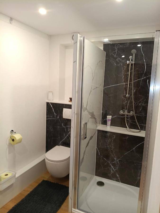 Gîte pour 2 personnes, avec vue et balcon à Schwoich - 2