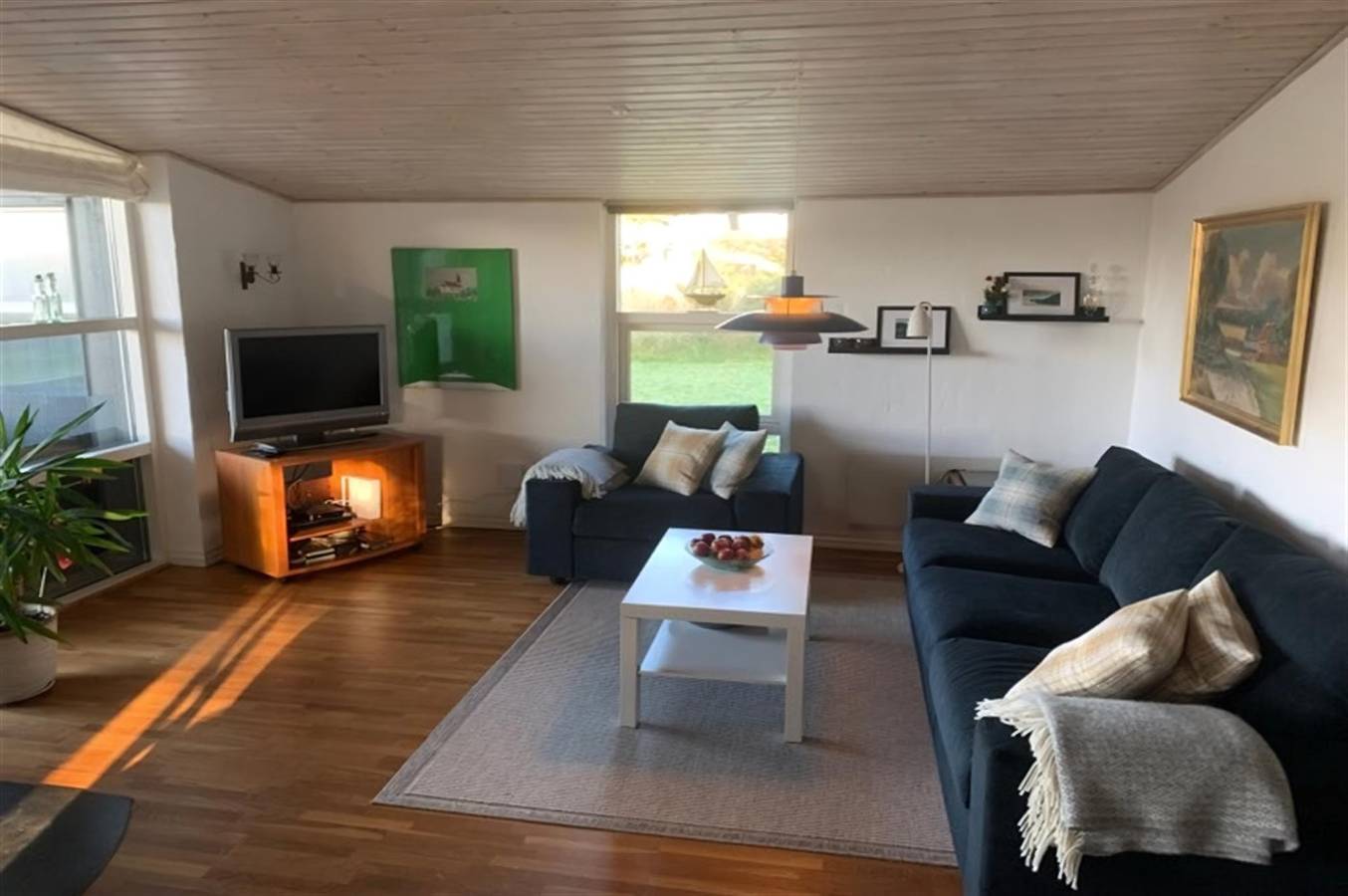 Amazing home in Hirtshals w/ Wifi and 3 Bedrooms in Hirtshals, Tannisbucht