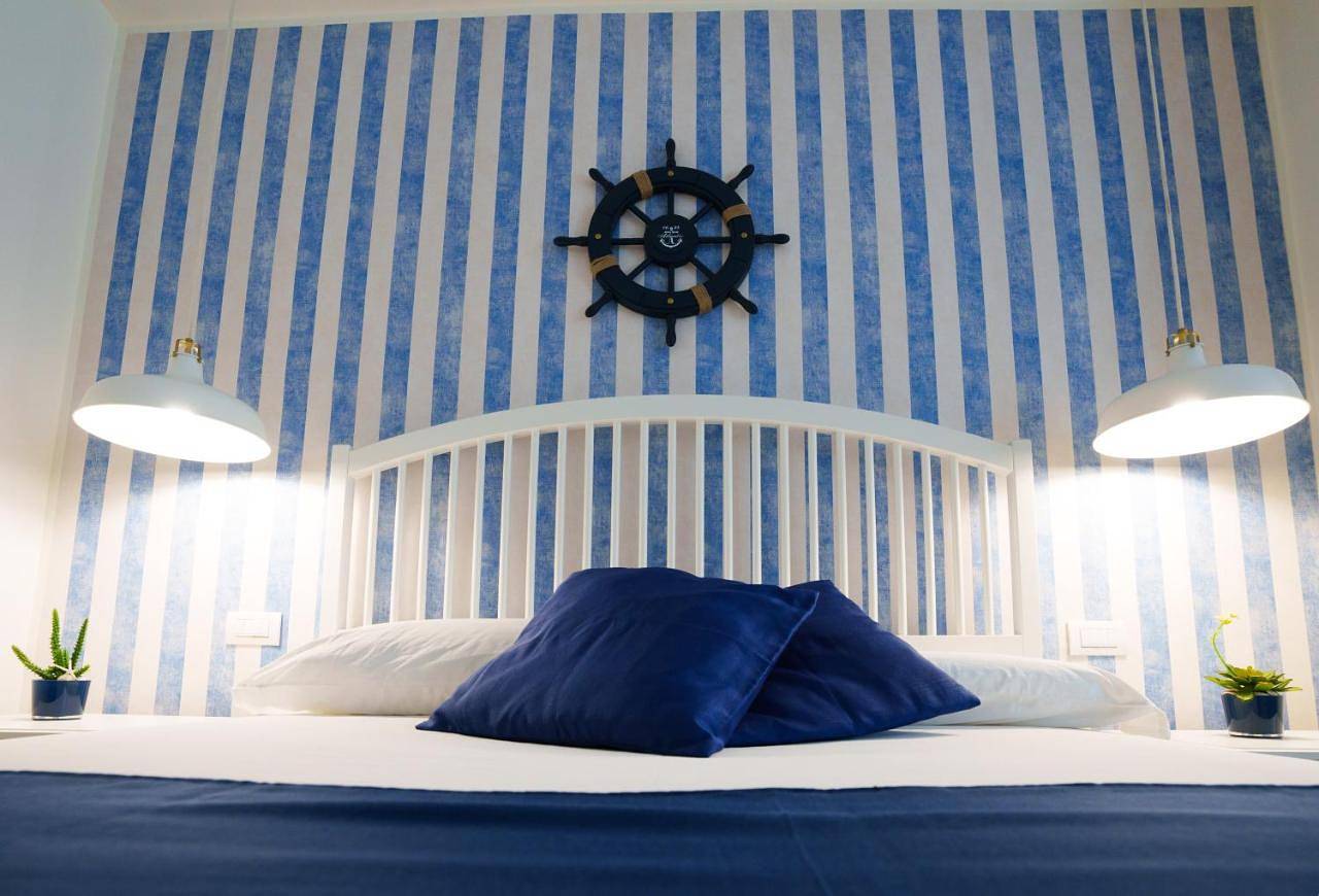 Quattro Torri B&B in Santa Teresa di Riva, Provincia di Messina