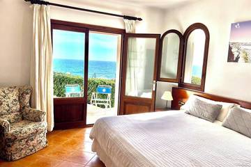 Villa pour 6 Personnes dans Cala Serena, Felanitx, Photo 3