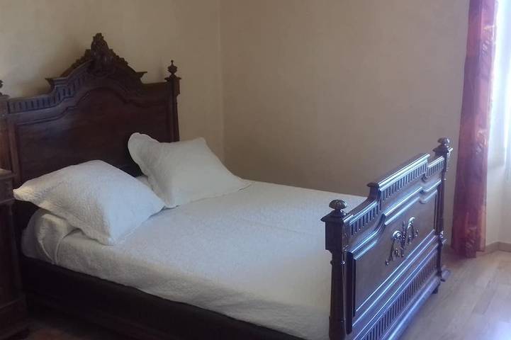 Gîte pour 6 personnes à Allègre-les-Fumades - 3