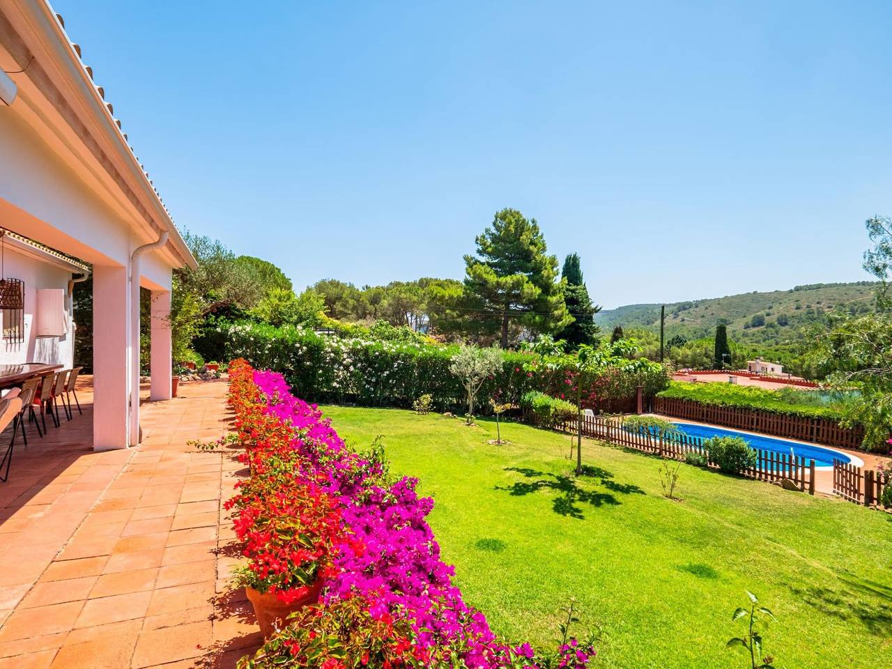 Costabravaforrent Masramon in L'Escala, Haut-Ampurdan