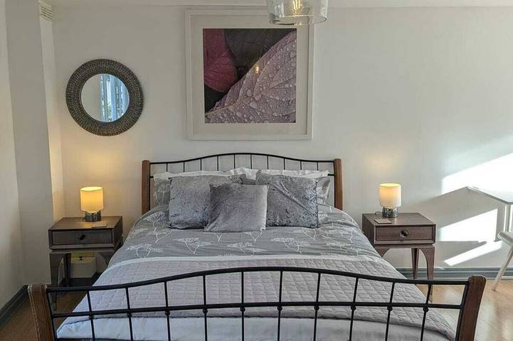 Appartement entier, Romeo’s Retreat in Stratford upon Avon, Warwickshire