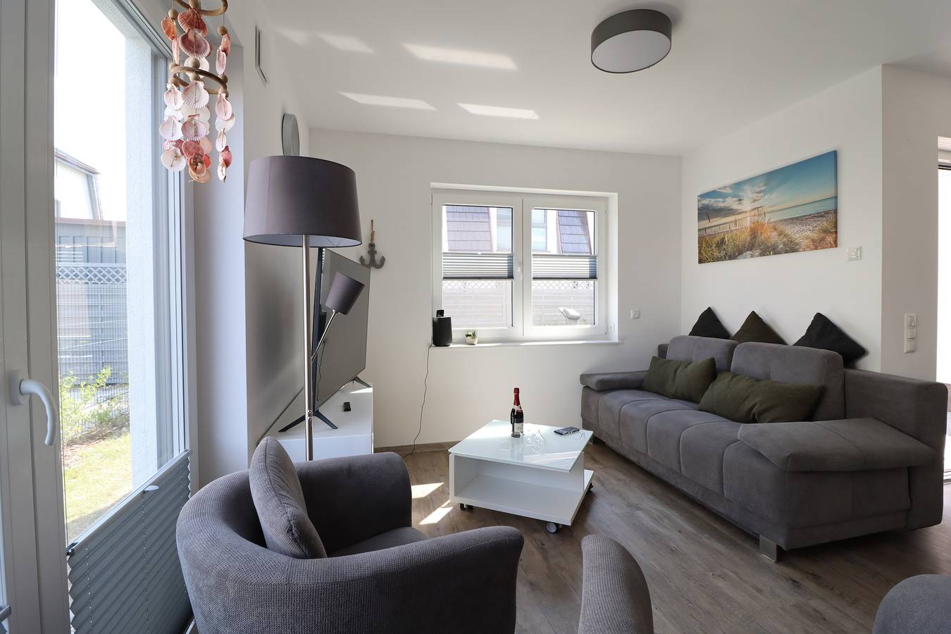 Ganze Ferienwohnung, Beachbreak in Zingst, Fischland - Darß - Zingst