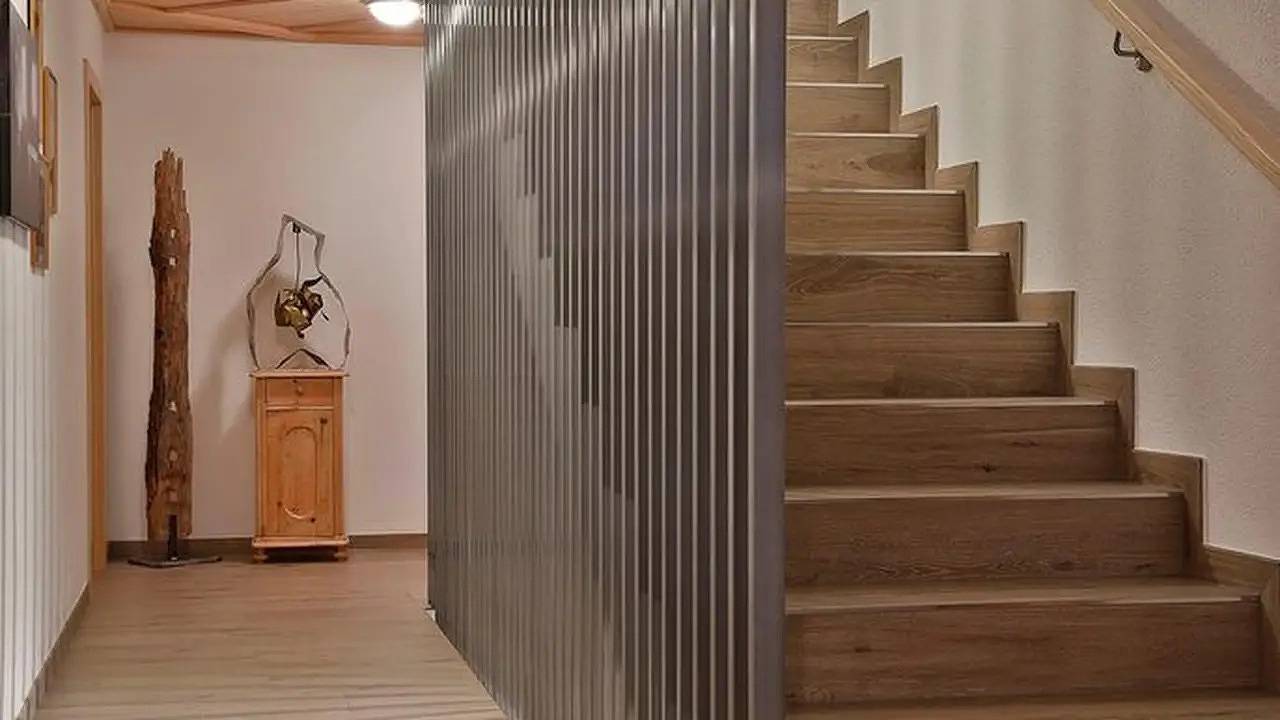 Geheel vakantieappartement, Vakantieappartement voor 4 personen met tuin in Westendorf (Tirol), Kaisergebirge
