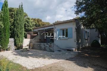 Maison De Vacances pour 4 Personnes dans Montbrison-sur-Lez, Région de nyons, Photo 4