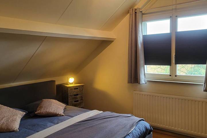 Location de vacances pour 2 personnes, avec terrasse et jardin à Venlo - 3