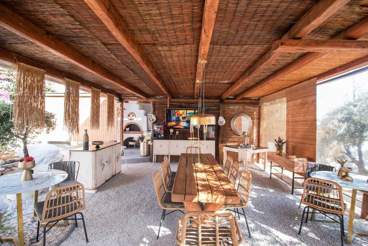 Location de vacances pour 5 personnes dans Naxos - 2