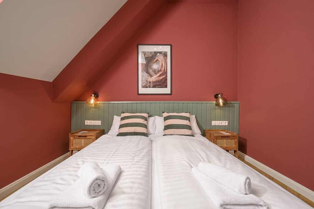 Ganze Wohnung, Palais Palffy I Suite in Center in Wien Innenstadt, Wien