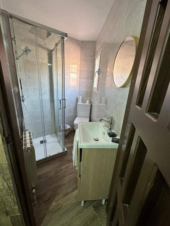 Casa rural para 2 personas, con Terraza en Comarca de Teruel - 4