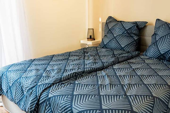 Ferienwohnung für 3 Personen, mit Haustier in Landau - 3