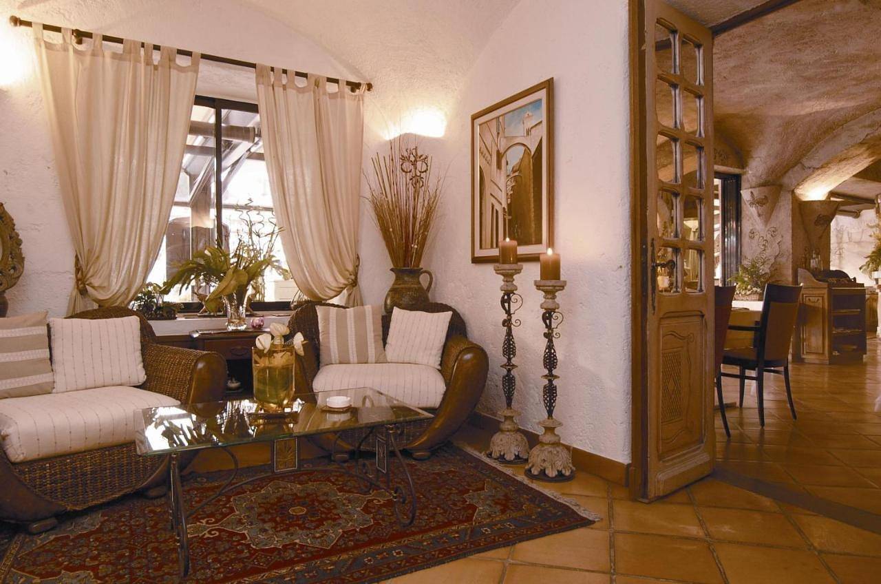 Hotel la Caravelle in Bonifacio, Arrondissement de Sartène